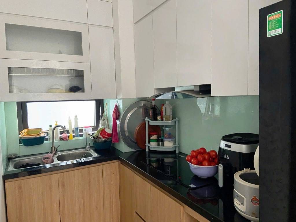 Bán nhà Trần Thủ Độ - diện tích 55.2m2 1 tầng - 2 phòng ngủ - giá 5,2 tỷ