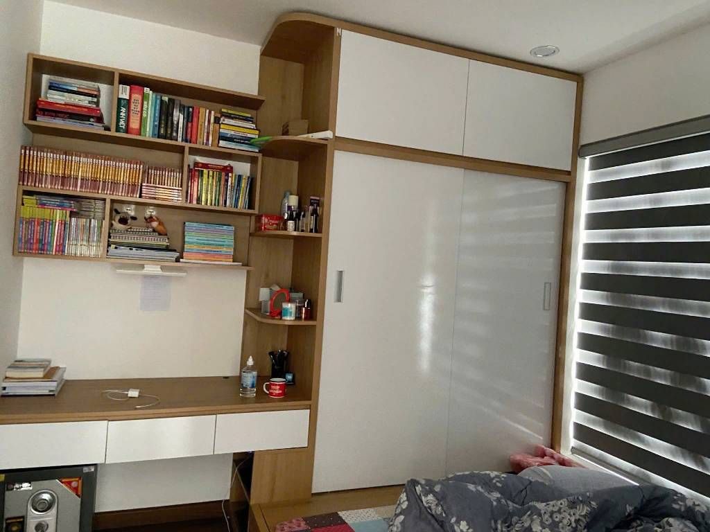 Bán nhà Trần Thủ Độ - diện tích 55.2m2 1 tầng - 2 phòng ngủ - giá 5,2 tỷ