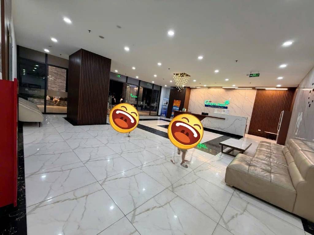 Bán nhà Trần Thủ Độ - diện tích 55.2m2 1 tầng - 2 phòng ngủ - giá 5,2 tỷ