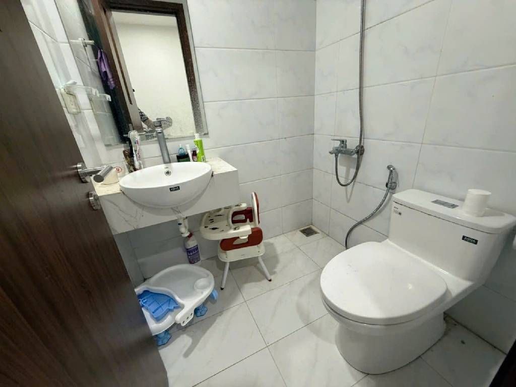 Bán nhà Trần Thủ Độ - diện tích 55.2m2 1 tầng - 2 phòng ngủ - giá 5,2 tỷ