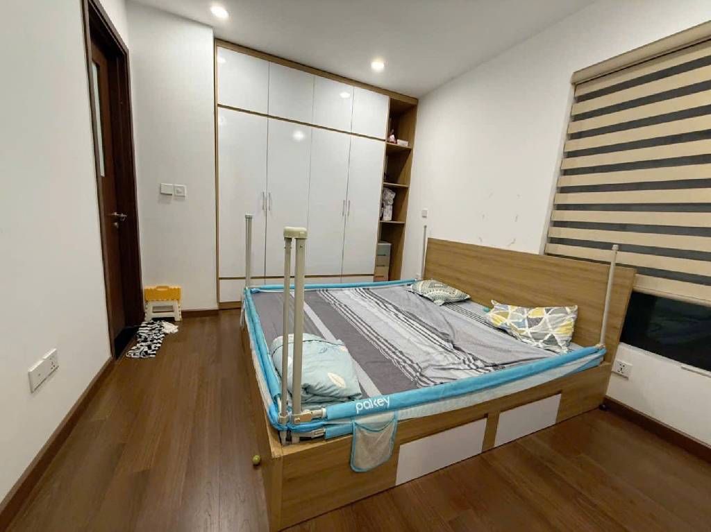 Bán nhà Trần Thủ Độ - diện tích 55.2m2 1 tầng - 2 phòng ngủ - giá 5,2 tỷ