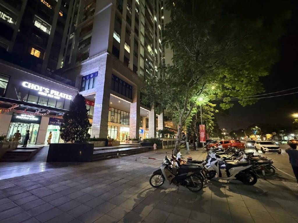Bán nhà Trần Thủ Độ - diện tích 55.2m2 1 tầng - 2 phòng ngủ - giá 5,2 tỷ