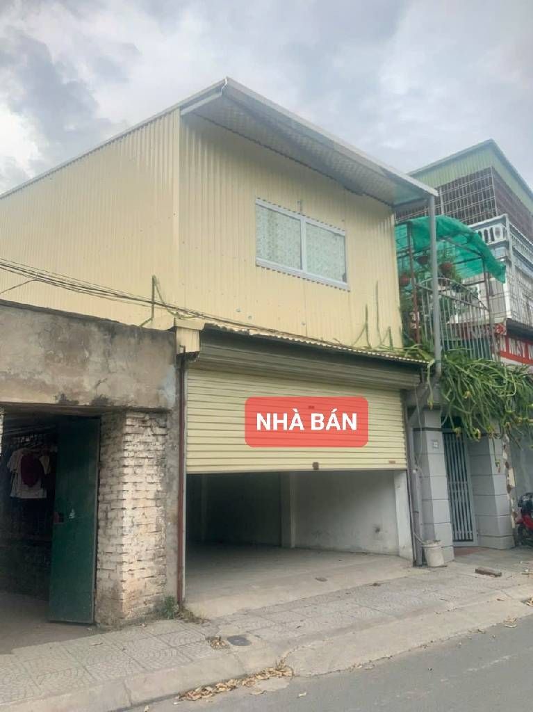Bán nhà Khuyến Lương - diện tích 97m2 2 tầng - Ô TÔ TRÁNH - giá 18,9 tỷ