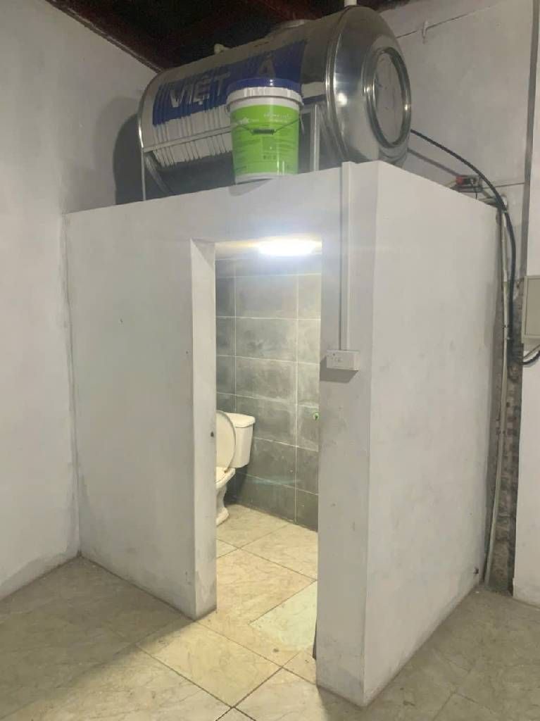 Bán nhà Khuyến Lương - diện tích 97m2 2 tầng - Ô TÔ TRÁNH - giá 18,9 tỷ