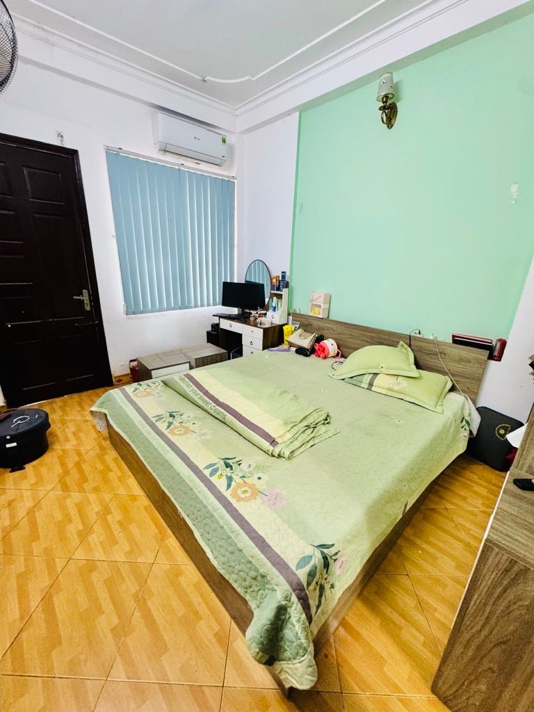 Bán nhà Tây Trà - diện tích 31m2 4 tầng - Ô tô đỗ cửa - giá 9,2 tỷ