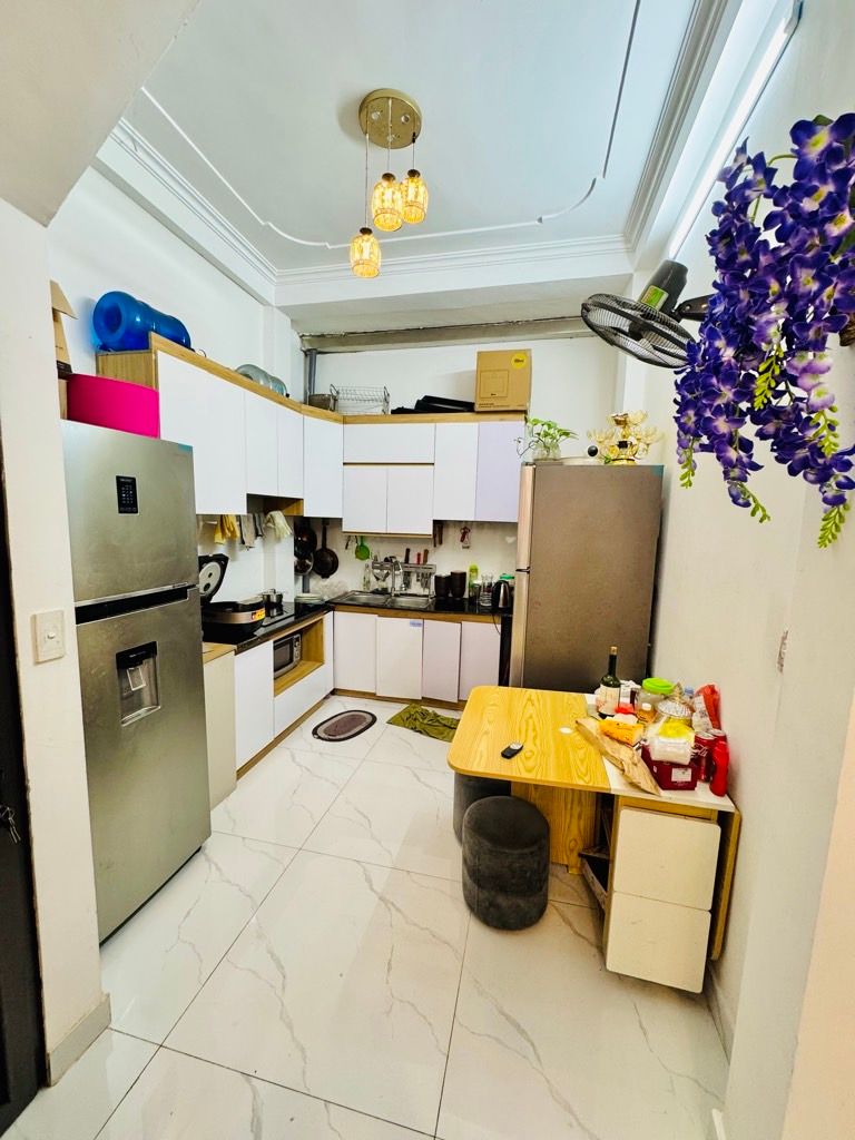 Bán nhà Tây Trà - diện tích 31m2 4 tầng - Ô tô đỗ cửa - giá 9,2 tỷ