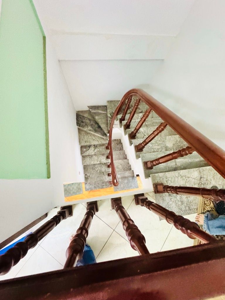 Bán nhà Tây Trà - diện tích 31m2 4 tầng - Ô tô đỗ cửa - giá 9,2 tỷ