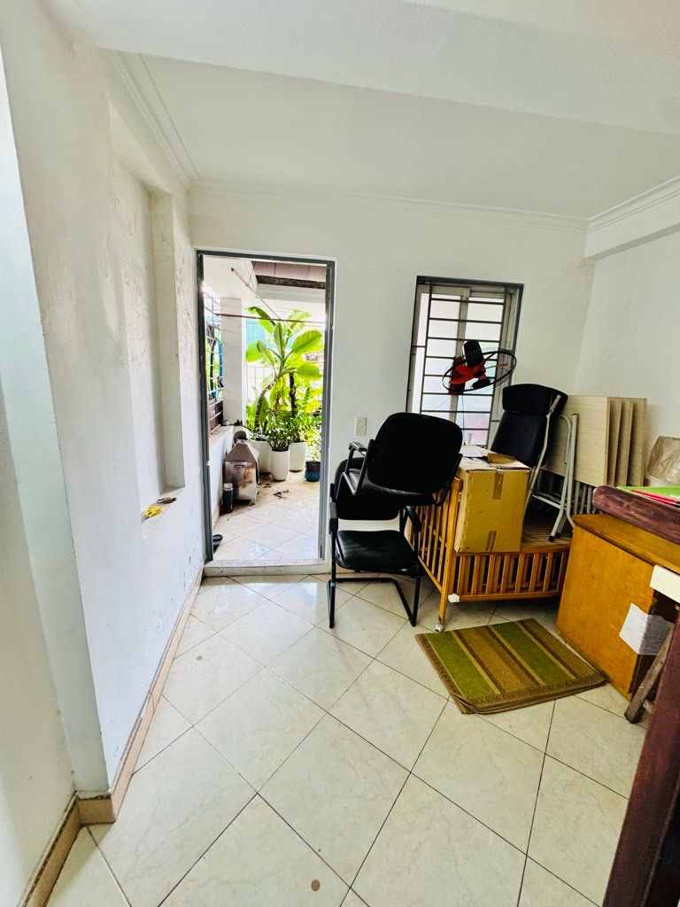 Bán nhà Tây Trà - diện tích 31m2 4 tầng - Ô tô đỗ cửa - giá 9,2 tỷ