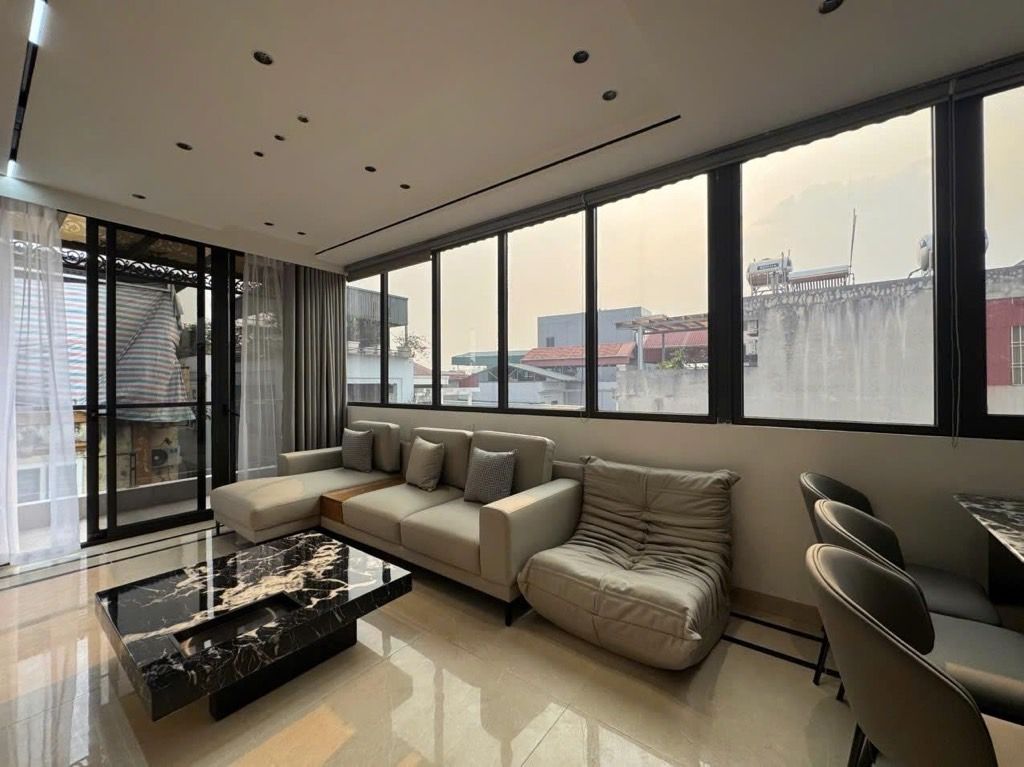 Bán nhà Hoàng Liệt - diện tích 41.5m2 5 tầng - Ngõ ô tô tránh - giá 13,8 tỷ