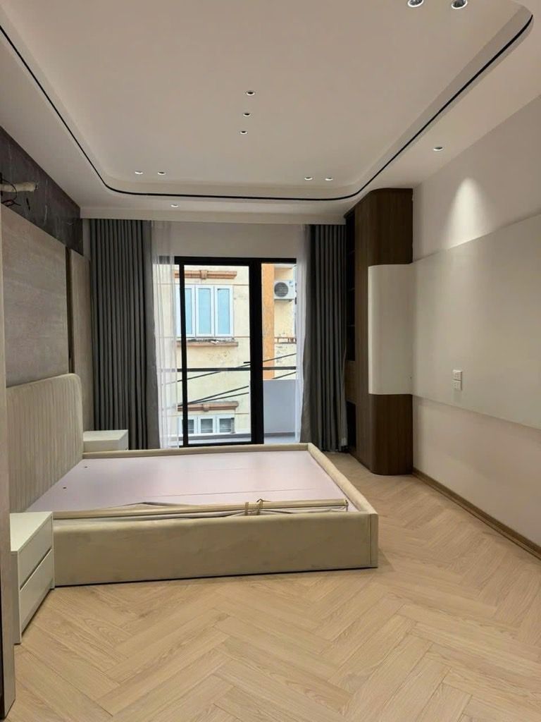 Bán nhà Hoàng Liệt - diện tích 41.5m2 5 tầng - Ngõ ô tô tránh - giá 13,8 tỷ