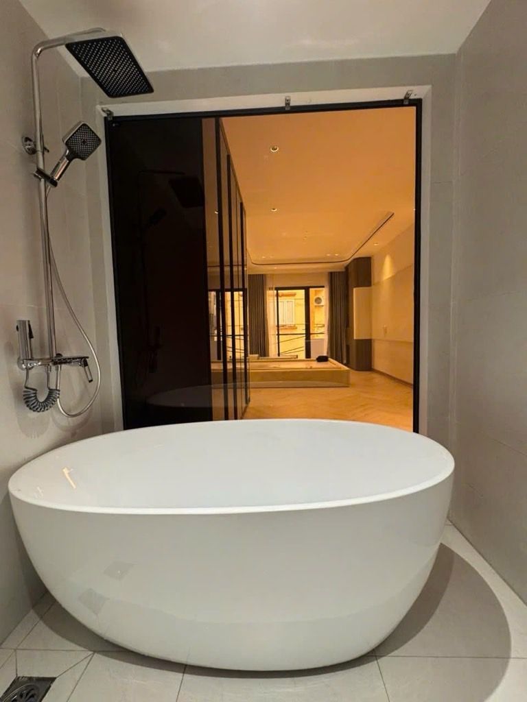 Bán nhà Hoàng Liệt - diện tích 41.5m2 5 tầng - Ngõ ô tô tránh - giá 13,8 tỷ