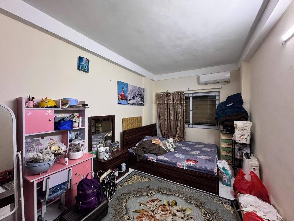 Bán nhà Nguyễn Trãi - diện tích 31m2 5 tầng - nhà dân xây, thiết kế mỗi tầng 2 ngủ - giá 8,5 tỷ
