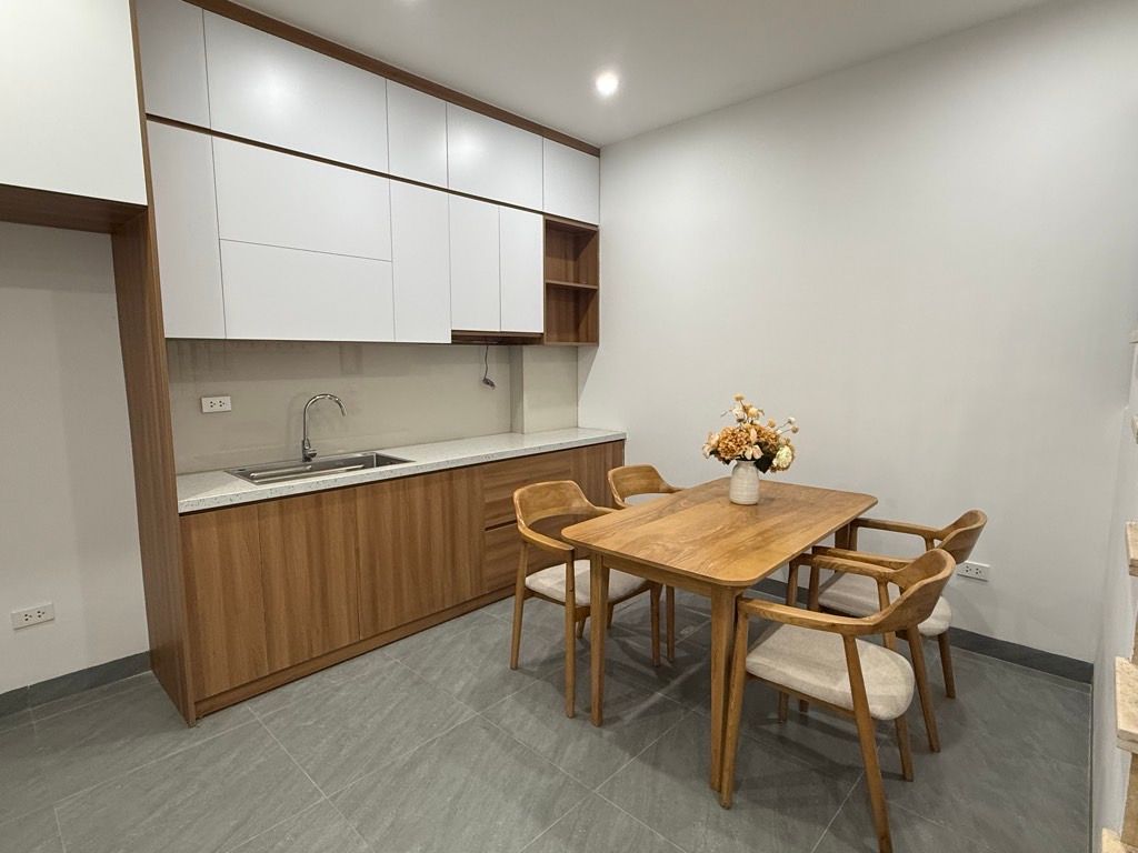 Bán nhà Ngõ Đỗ Thuận - diện tích 48m2 3 tầng - Cực hiếm căn nhà giữa trung tâm - giá 10 tỷ
