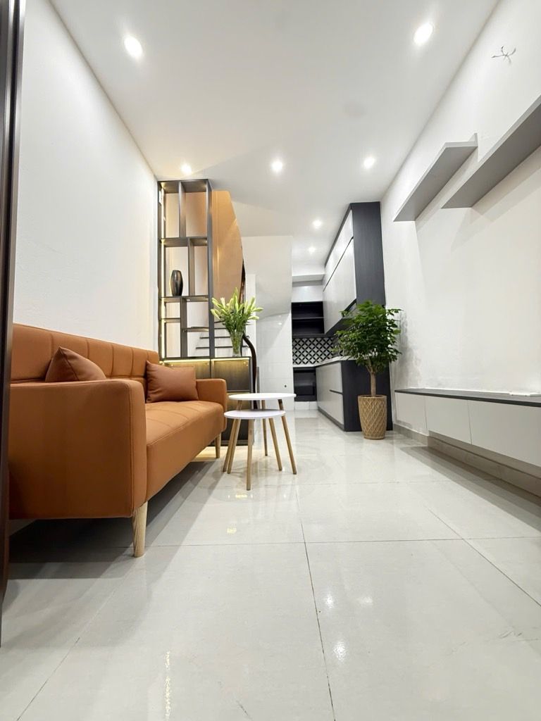 Bán nhà Giảng Võ - diện tích 17m2 4 tầng - Cực hiếm nhà bán - giá 6,5 tỷ