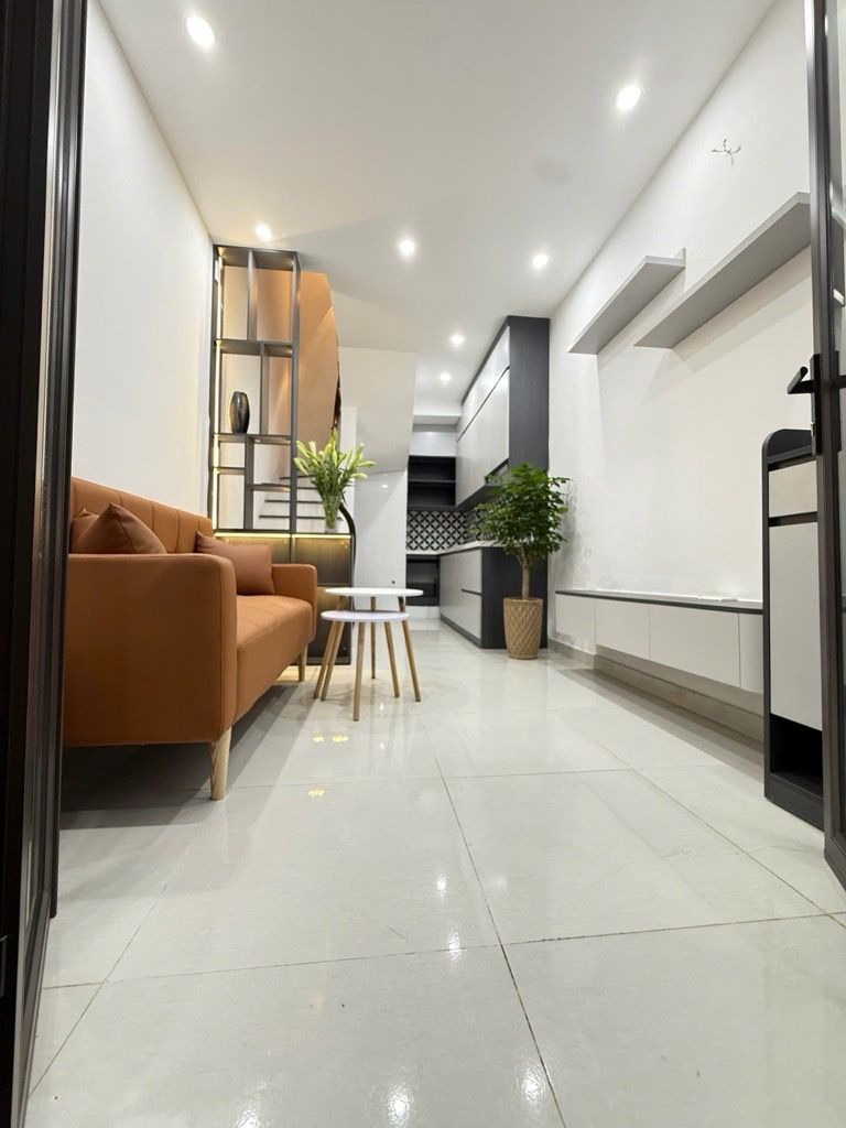 Bán nhà Giảng Võ - diện tích 17m2 4 tầng - Cực hiếm nhà bán - giá 6,5 tỷ