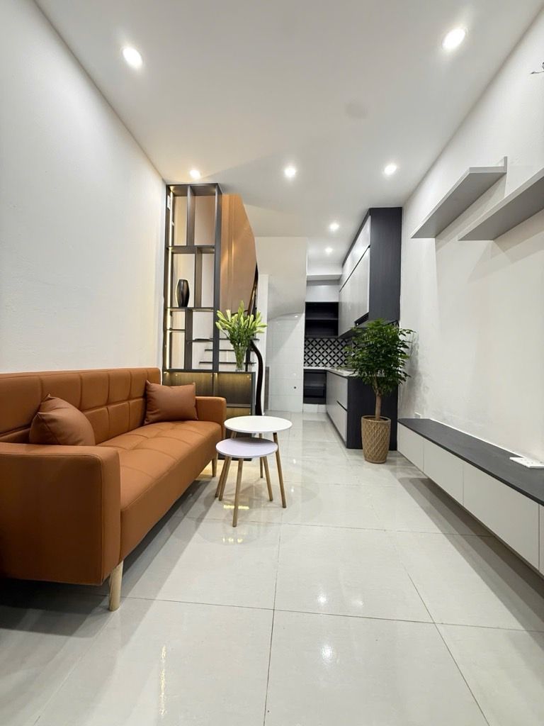 Bán nhà Giảng Võ - diện tích 17m2 4 tầng - Cực hiếm nhà bán - giá 6,5 tỷ