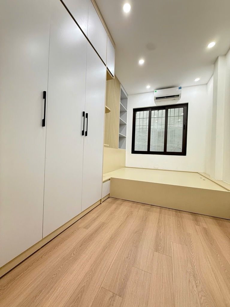 Bán nhà Giảng Võ - diện tích 17m2 4 tầng - Cực hiếm nhà bán - giá 6,5 tỷ