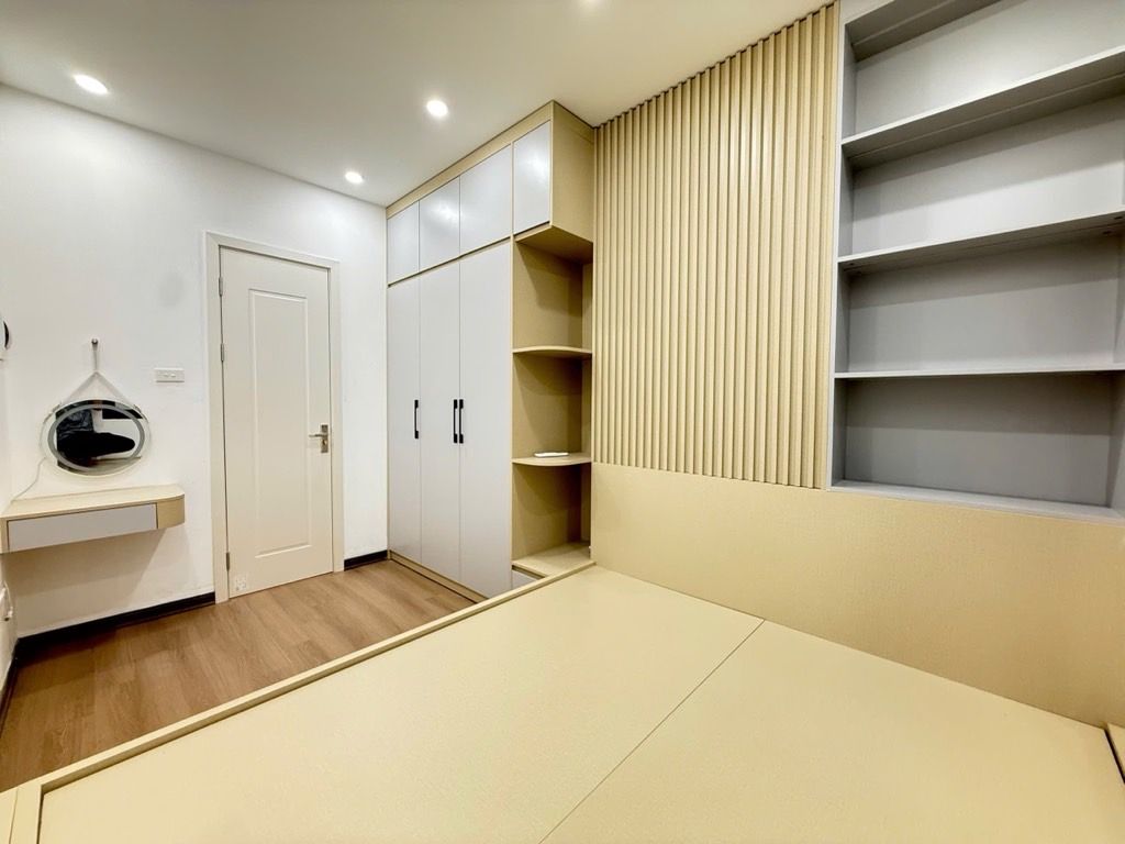 Bán nhà Giảng Võ - diện tích 17m2 4 tầng - Cực hiếm nhà bán - giá 6,5 tỷ