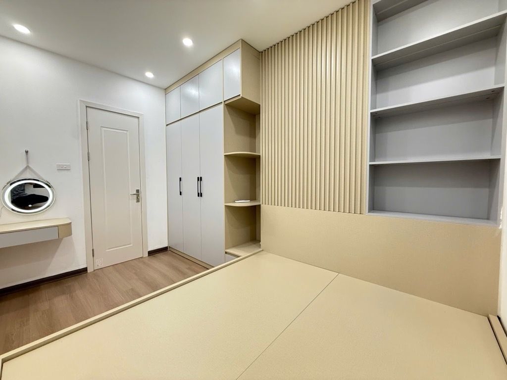Bán nhà Giảng Võ - diện tích 17m2 4 tầng - Cực hiếm nhà bán - giá 6,5 tỷ