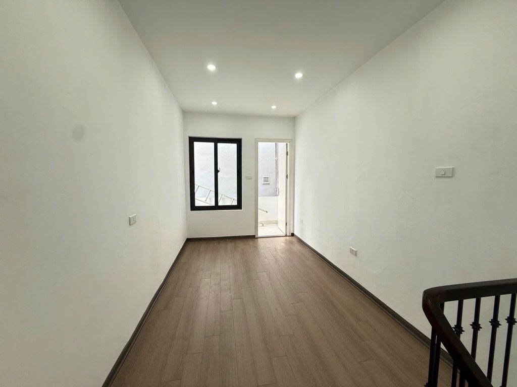 Bán nhà Giảng Võ - diện tích 17m2 4 tầng - Cực hiếm nhà bán - giá 6,5 tỷ