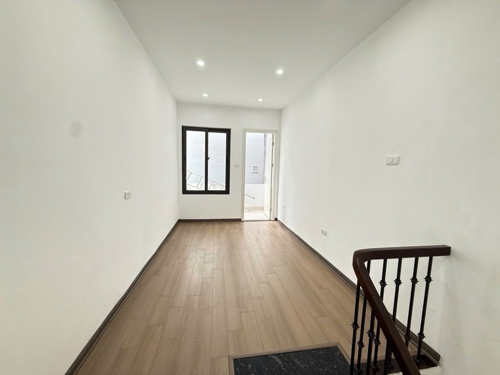 Bán nhà Giảng Võ - diện tích 17m2 4 tầng - Cực hiếm nhà bán - giá 6,5 tỷ