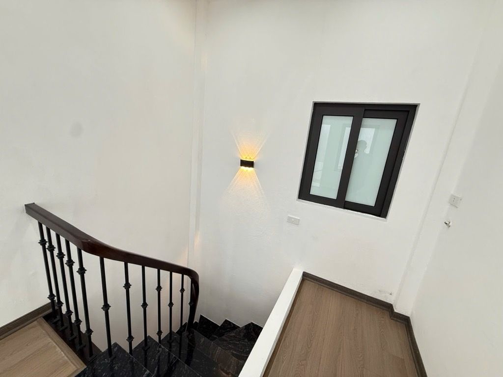 Bán nhà Giảng Võ - diện tích 17m2 4 tầng - Cực hiếm nhà bán - giá 6,5 tỷ