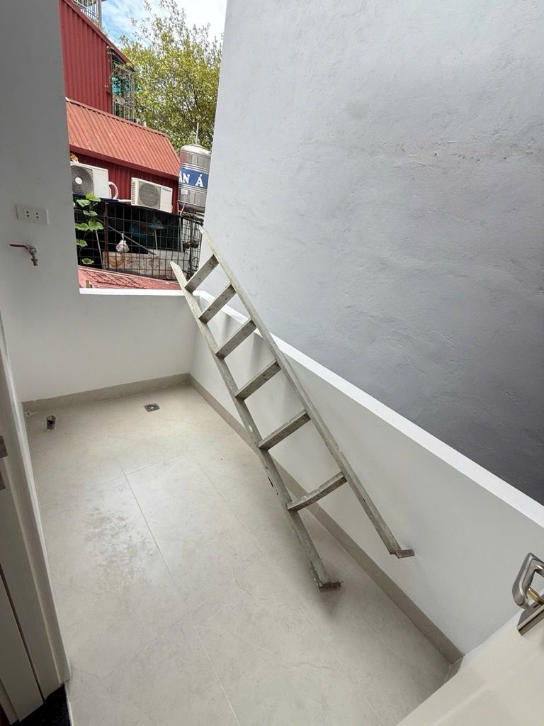 Bán nhà Giảng Võ - diện tích 17m2 4 tầng - Cực hiếm nhà bán - giá 6,5 tỷ