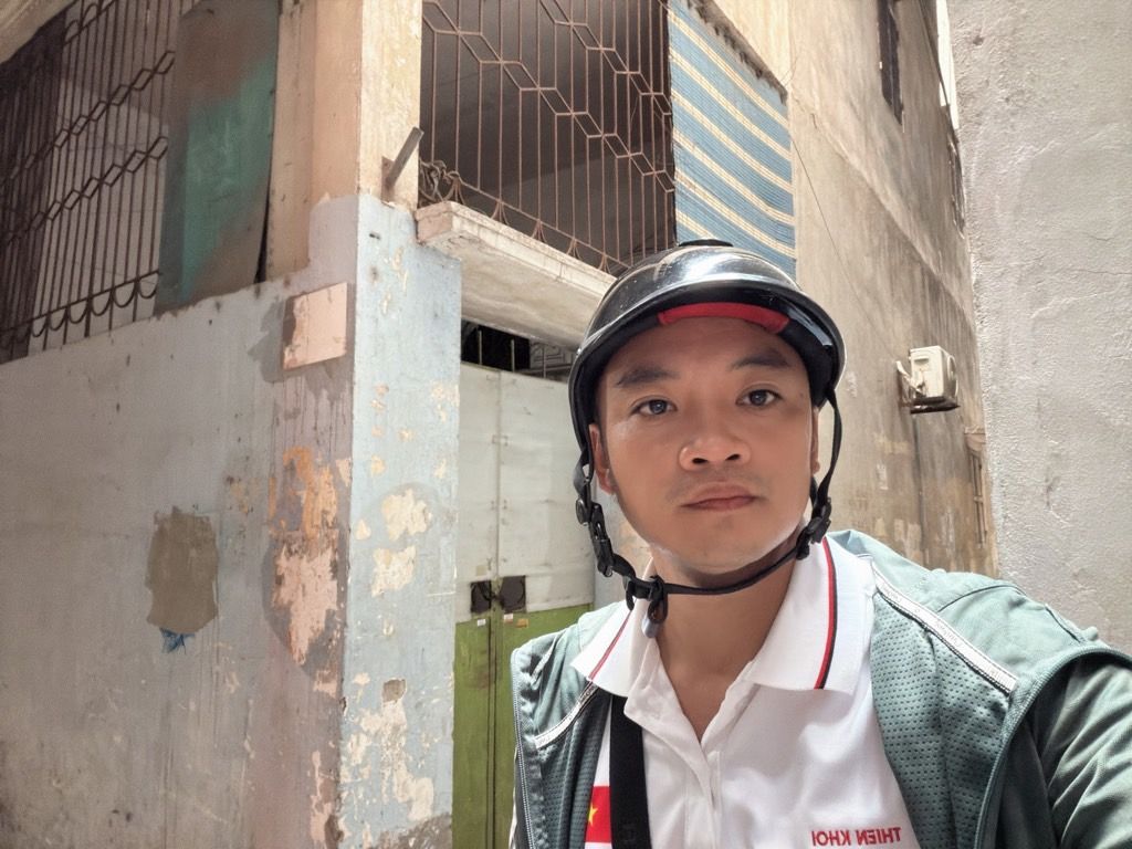 Bán nhà Triều Khúc - diện tích 65m2 3 tầng - Ngõ thông - giá 14,8 tỷ