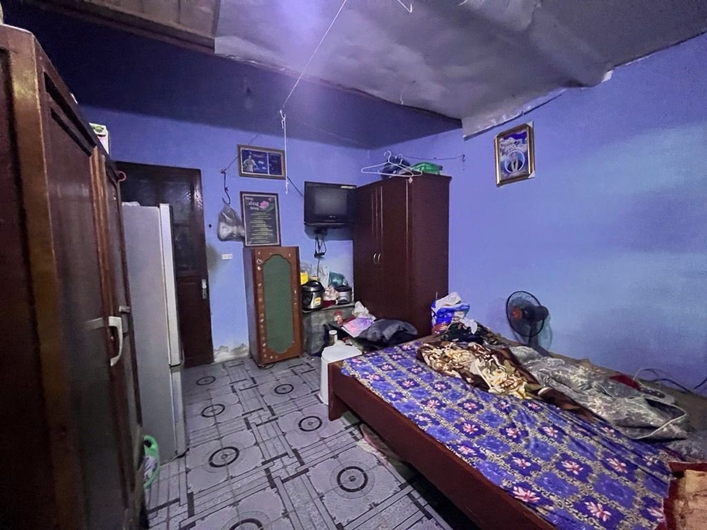 Bán nhà Triều Khúc - diện tích 65m2 3 tầng - Ngõ thông - giá 14,8 tỷ