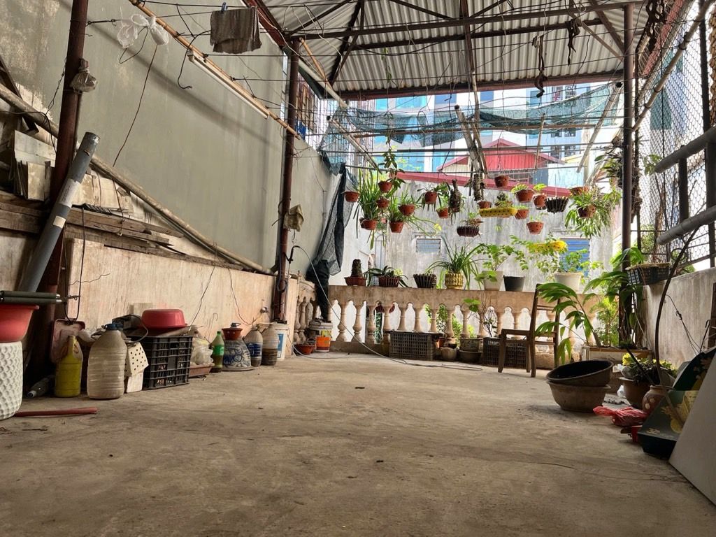 Bán nhà Triều Khúc - diện tích 65m2 3 tầng - Ngõ thông - giá 14,8 tỷ