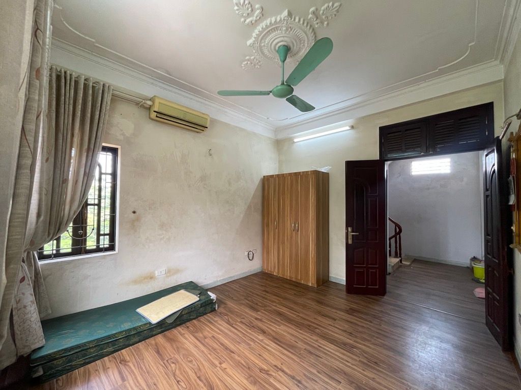 Bán nhà Hồng Mai - diện tích 24m2 6 tầng - 3 mặt thoáng - giá 6,99 tỷ