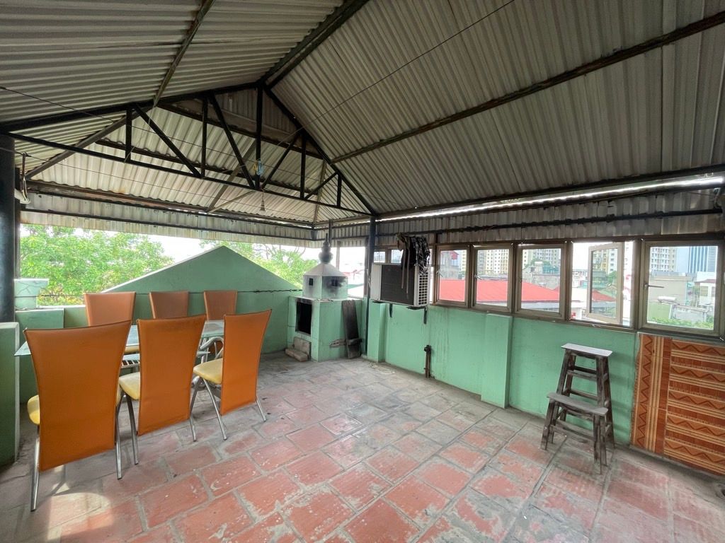 Bán nhà Hồng Mai - diện tích 24m2 6 tầng - 3 mặt thoáng - giá 6,99 tỷ