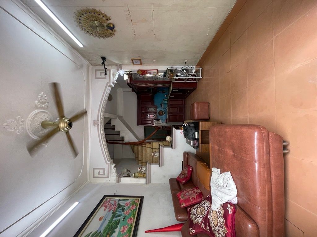 Bán nhà Hồng Mai - diện tích 24m2 6 tầng - 3 mặt thoáng - giá 6,99 tỷ