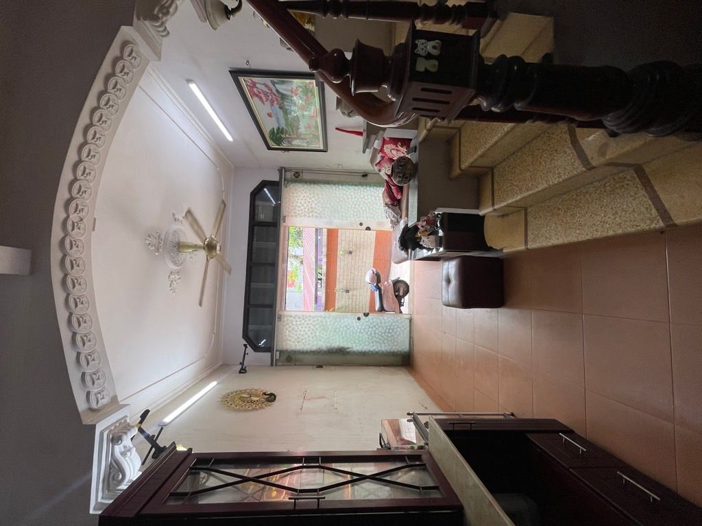 Bán nhà Hồng Mai - diện tích 24m2 6 tầng - 3 mặt thoáng - giá 6,99 tỷ