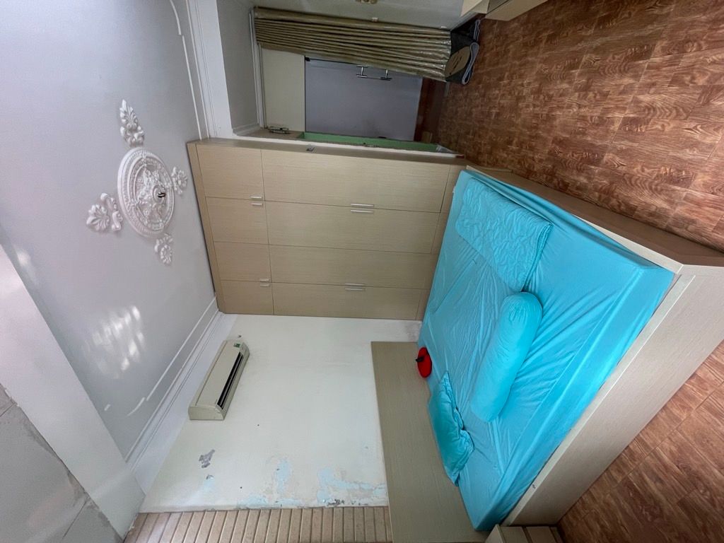 Bán nhà Hồng Mai - diện tích 24m2 6 tầng - 3 mặt thoáng - giá 6,99 tỷ