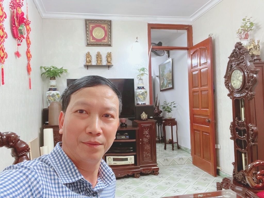 Ảnh đại diện