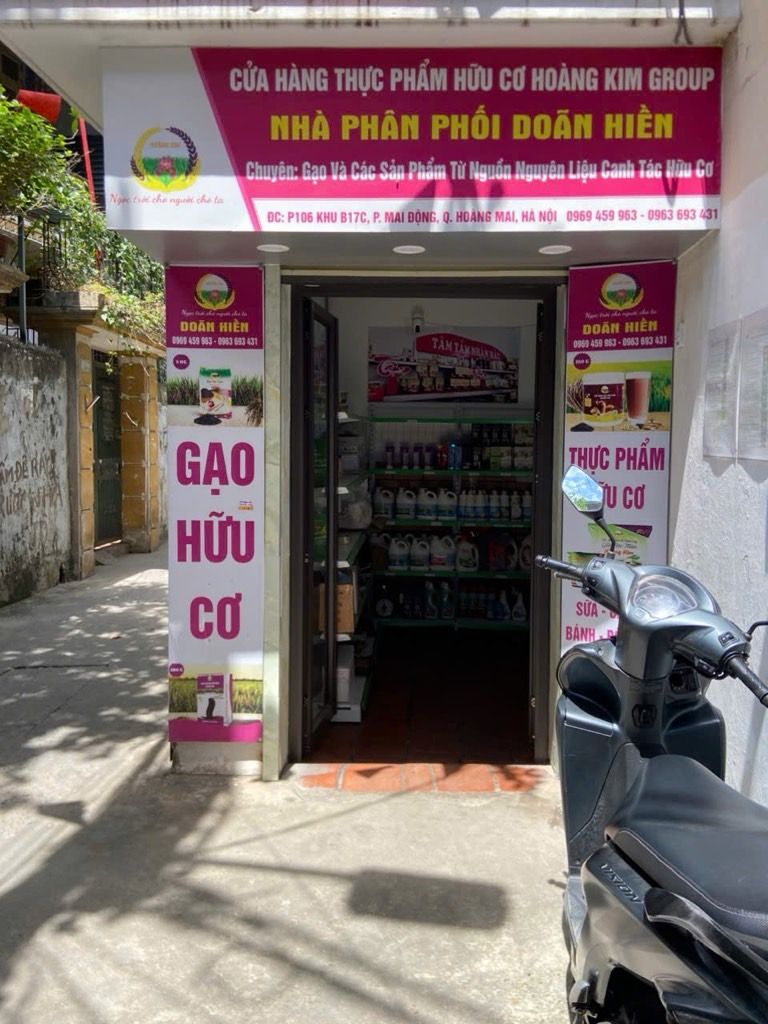 Bán nhà Mai Động - diện tích 80m2 2 tầng - ô tô đỗ cửa - giá 12,5 tỷ