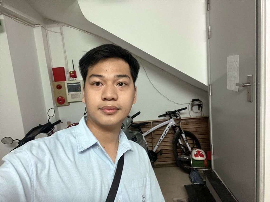 Ảnh đại diện