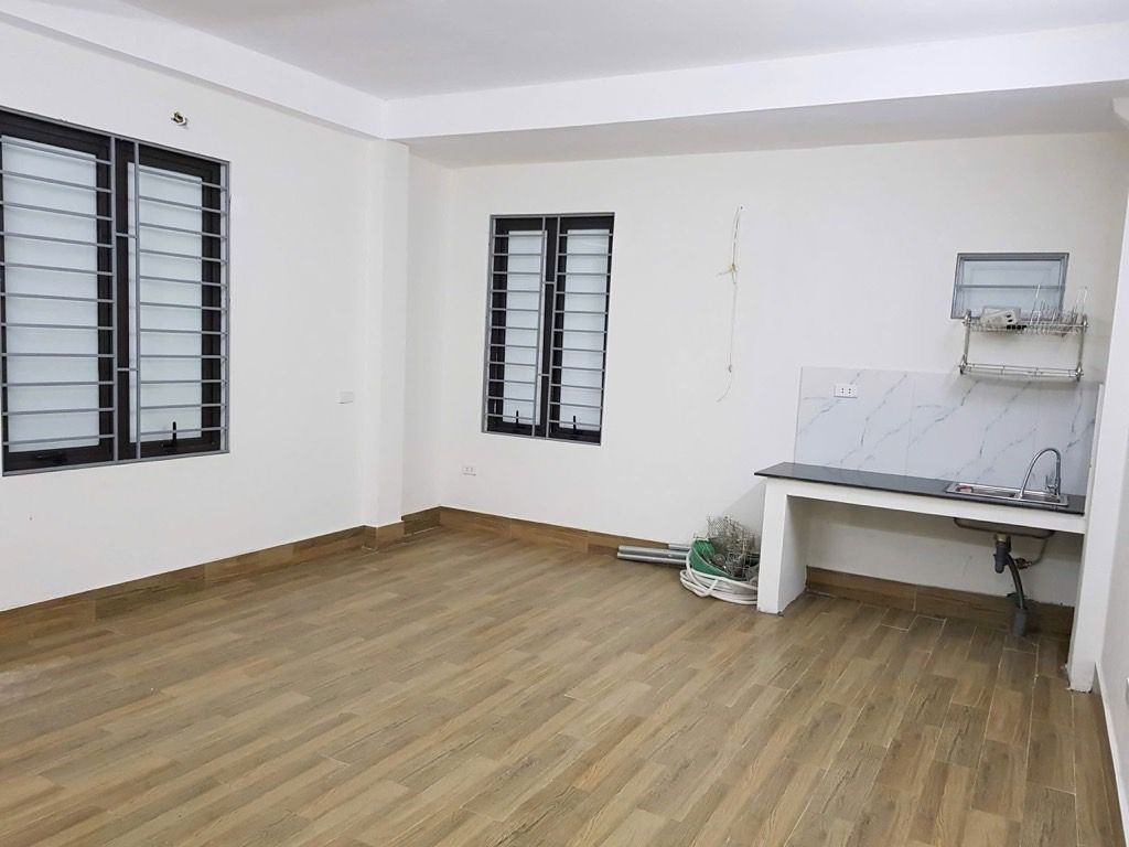 Bán nhà Trần Quý Cáp - diện tích 46,2m2 5 tầng - Lô góc 2 thoáng - giá 15 tỷ
