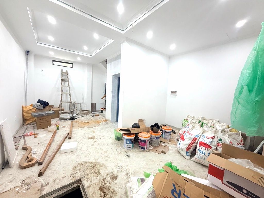 Bán nhà Láng - diện tích 42m2 6 tầng - thang máy, nội thất long lanh - giá 15,5 tỷ