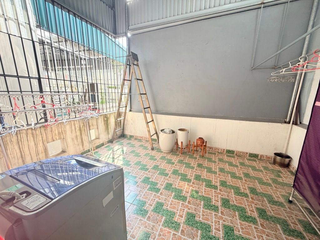 Bán nhà Hoàng Mai - diện tích 30m2 5 tầng - Nhà đẹp, công năng đỉnh - giá 7,55 tỷ
