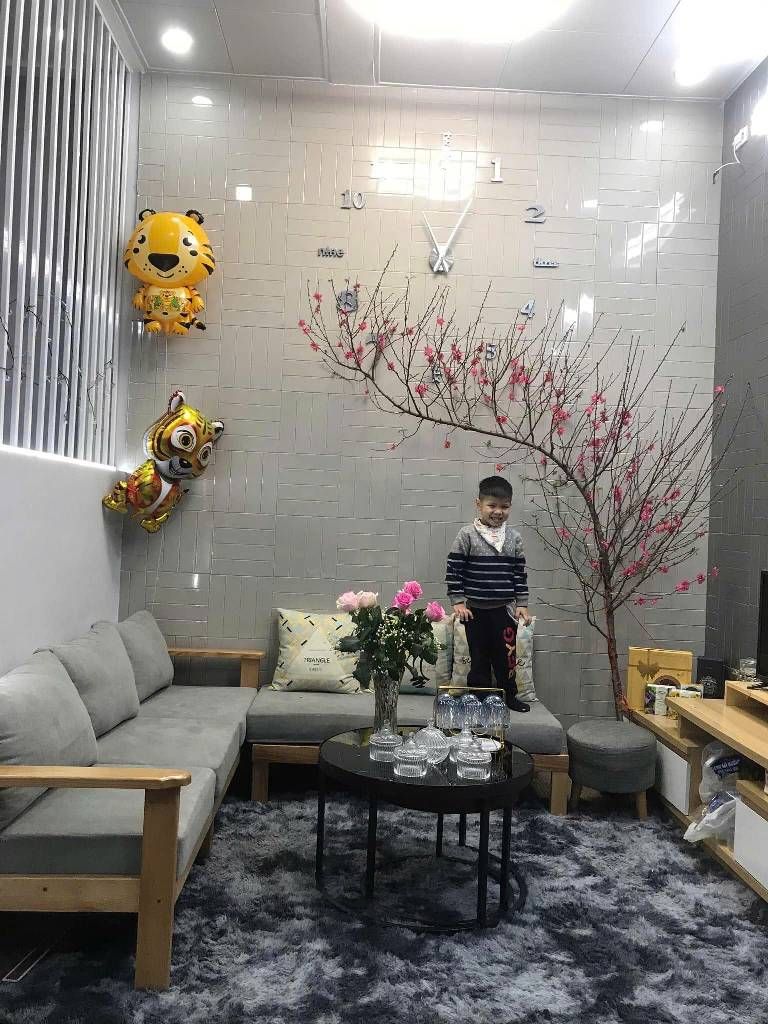 Bán nhà Nguyễn Trãi - diện tích 34m2 4 tầng - ô tô tránh đậu đỗ trước cửa - giá 16,8 tỷ