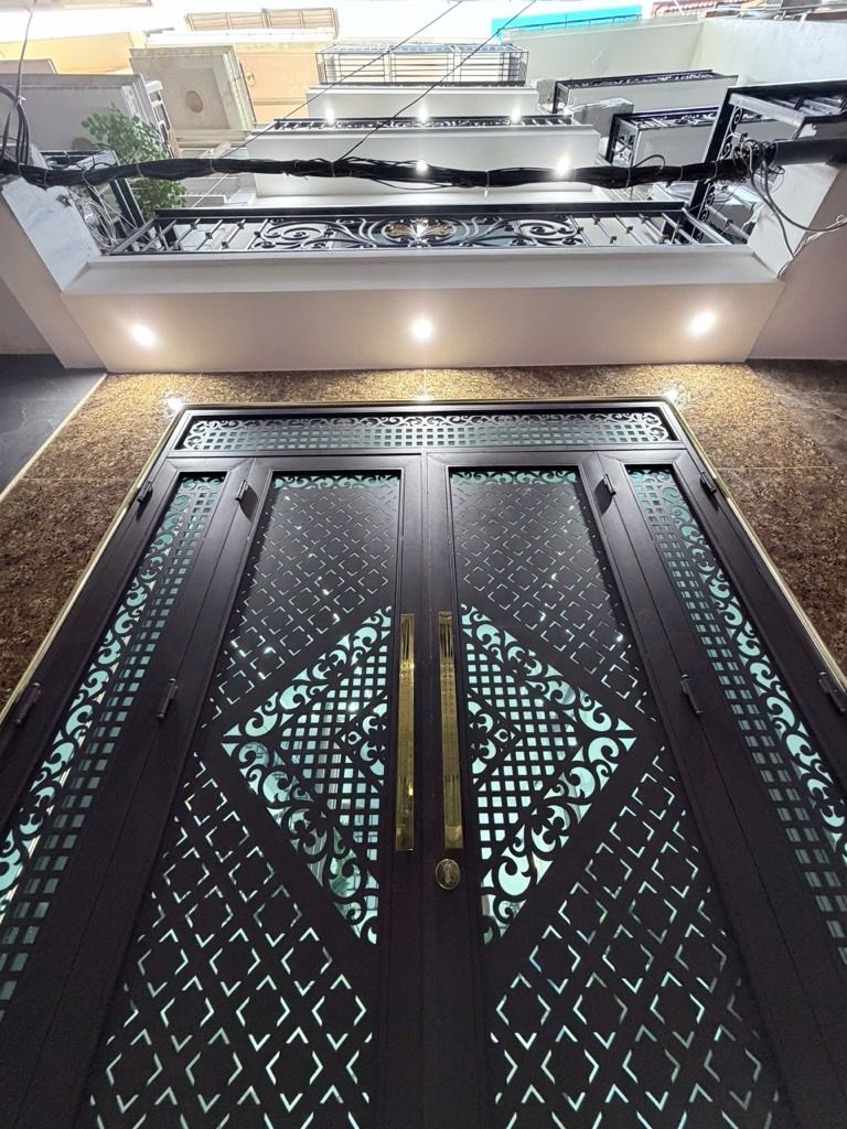 Bán nhà Kim Giang - diện tích 36m2 4 tầng - Cực gần ô tô - giá 8,9 tỷ