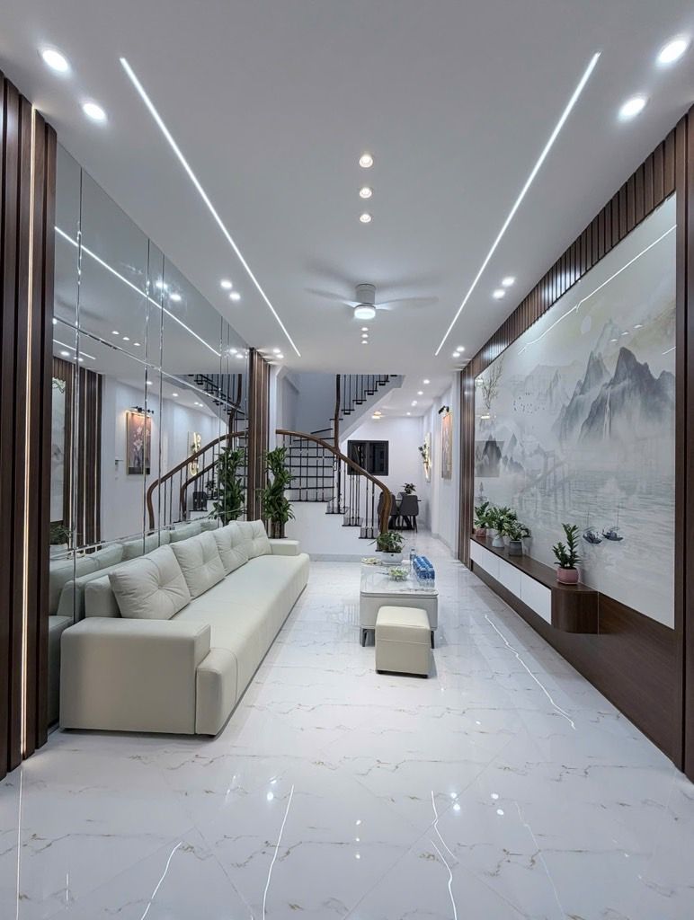 Bán nhà Kim Giang - diện tích 36m2 4 tầng - Cực gần ô tô - giá 8,9 tỷ