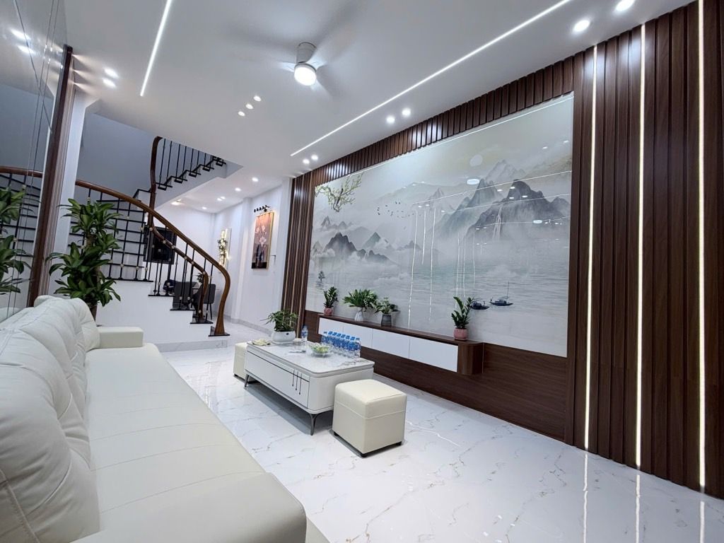 Bán nhà Kim Giang - diện tích 36m2 4 tầng - Cực gần ô tô - giá 8,9 tỷ