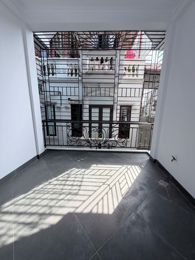 Bán nhà Kim Giang - diện tích 36m2 4 tầng - Cực gần ô tô - giá 8,9 tỷ