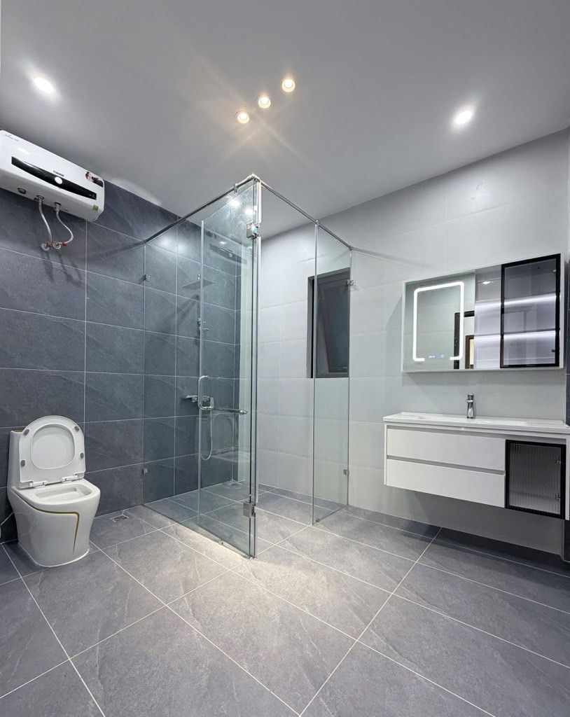 Bán nhà Kim Giang - diện tích 36m2 4 tầng - Cực gần ô tô - giá 8,9 tỷ