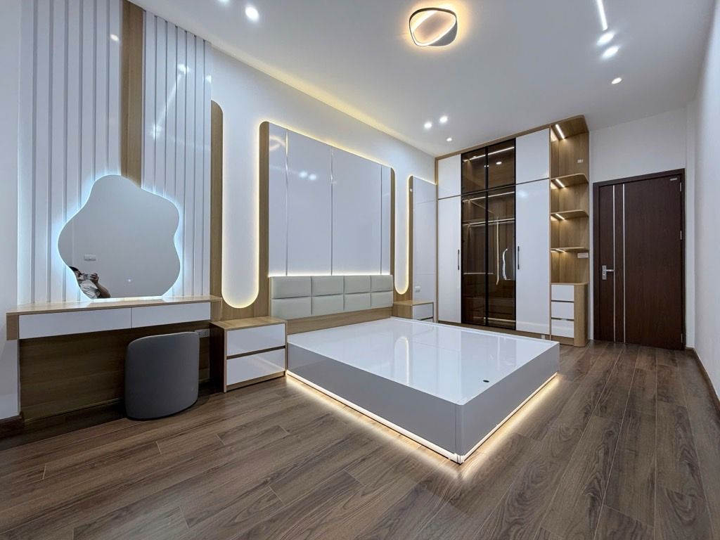 Bán nhà Kim Giang - diện tích 36m2 4 tầng - Cực gần ô tô - giá 8,9 tỷ