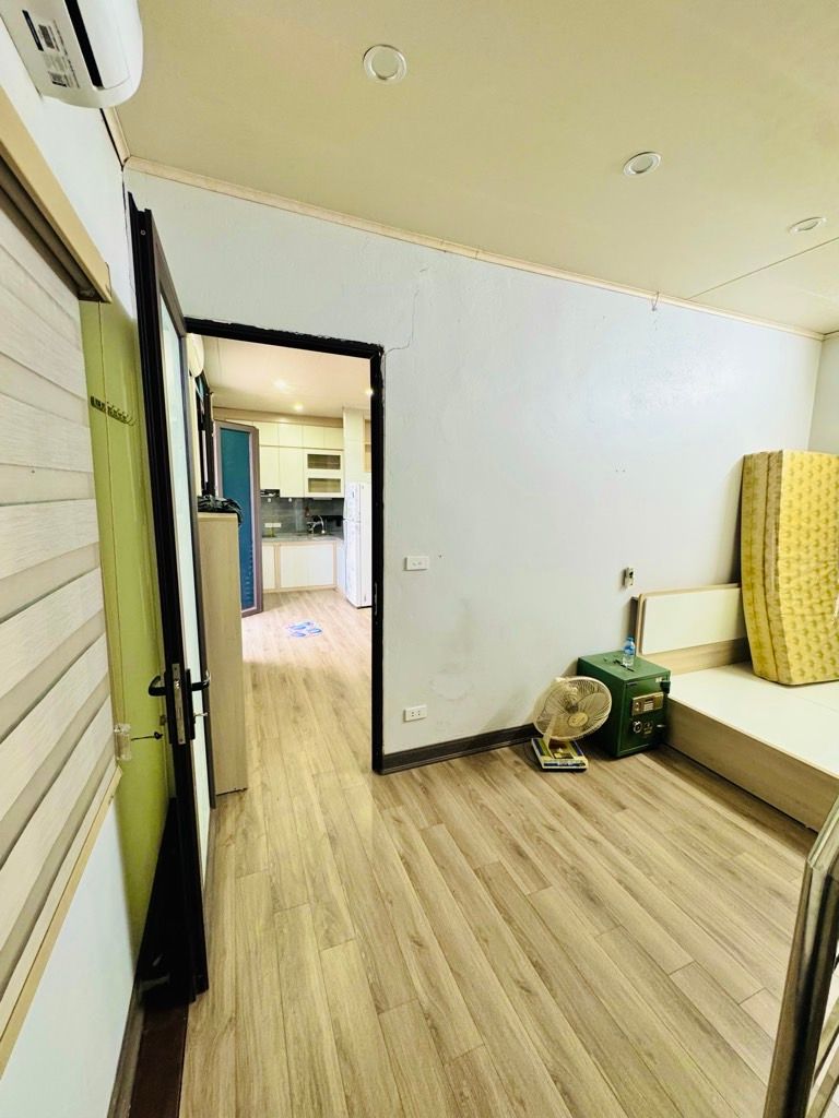Bán nhà Lĩnh Nam - diện tích 45m2 2 tầng - ô tô đỗ cửa - giá 1,3 tỷ