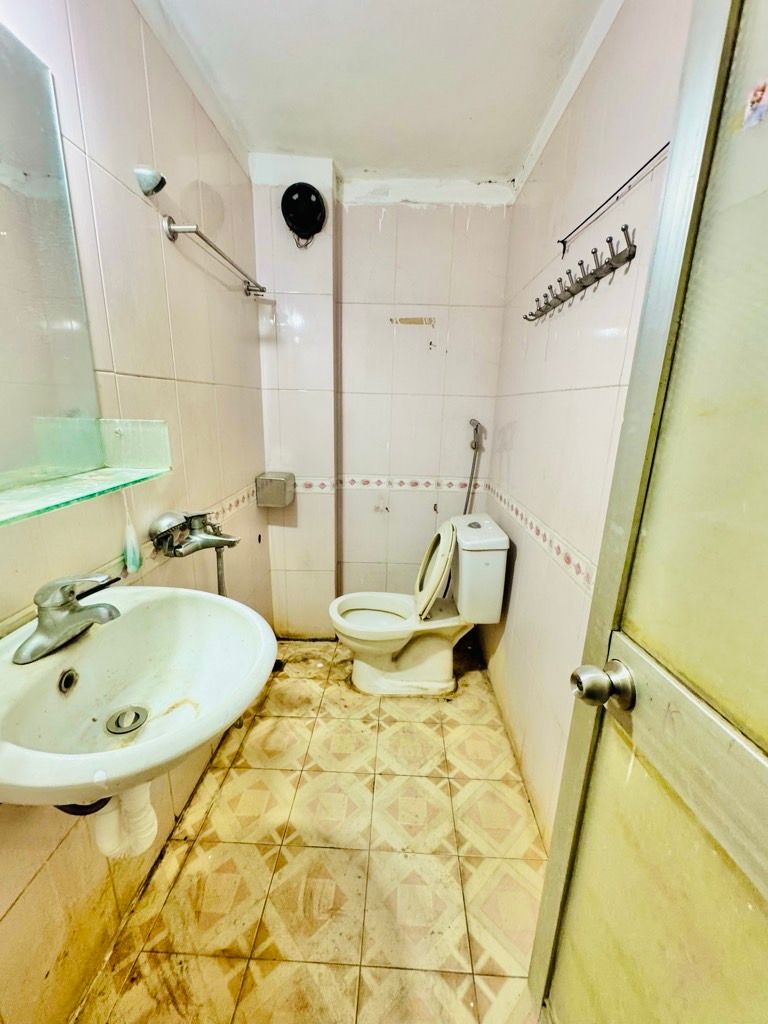 Bán nhà Tân Mai - diện tích 26m2 4 tầng - Mặt ngõ ô tô tải đỗ cửa - giá 7,8 tỷ